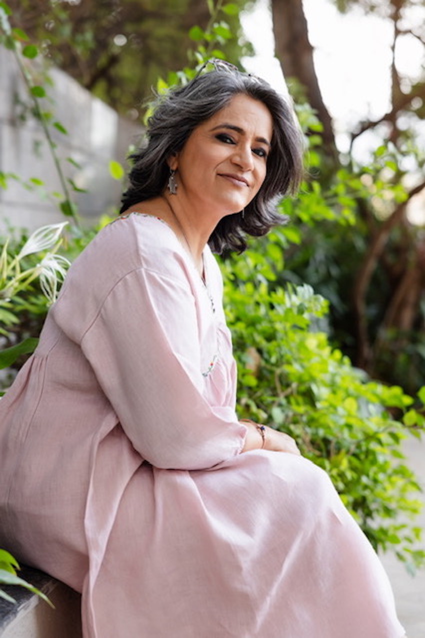 Priya Hajela on For Whose Dear Sake Our Fathers Died, the demands of loyalty and the cost of survival